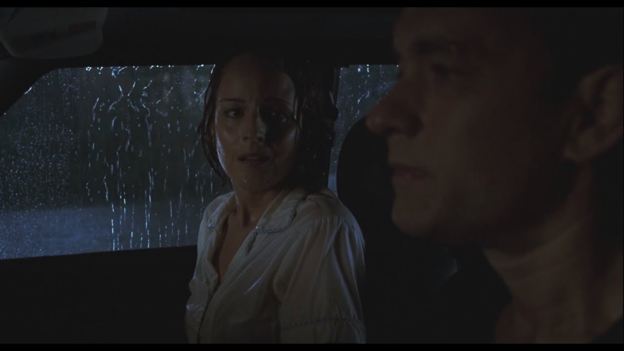 Cast Away (2000): The Journey Home 🌊