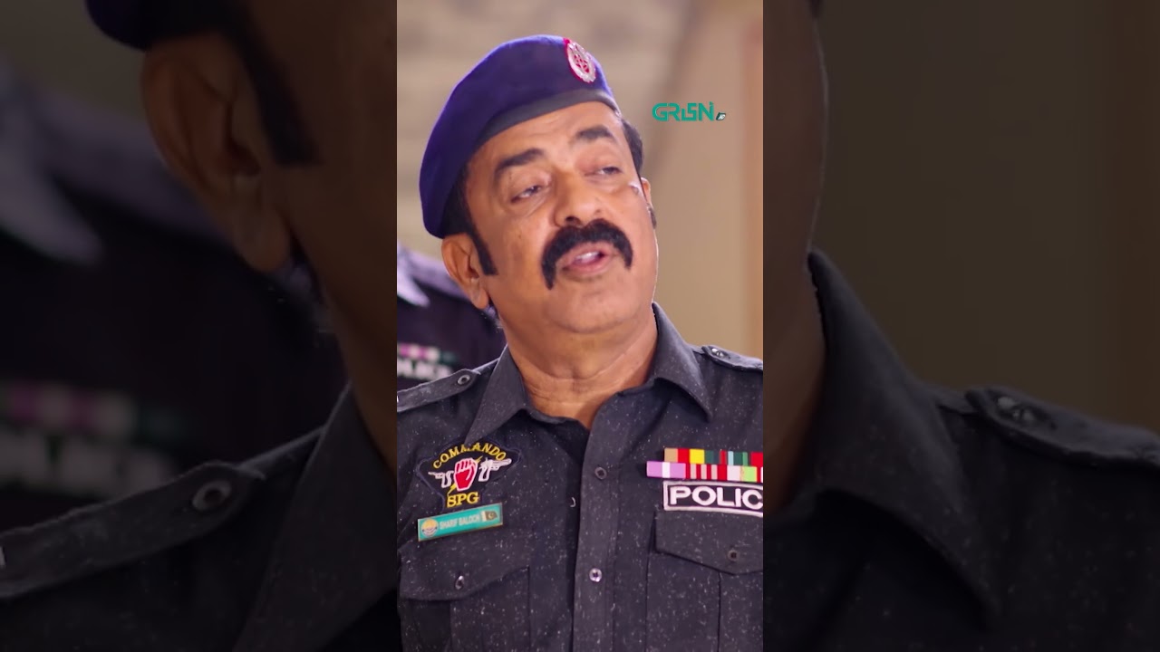 Tum Se Koi Milne Aaya Hai | Popular Pakistani Drama Short 🎬