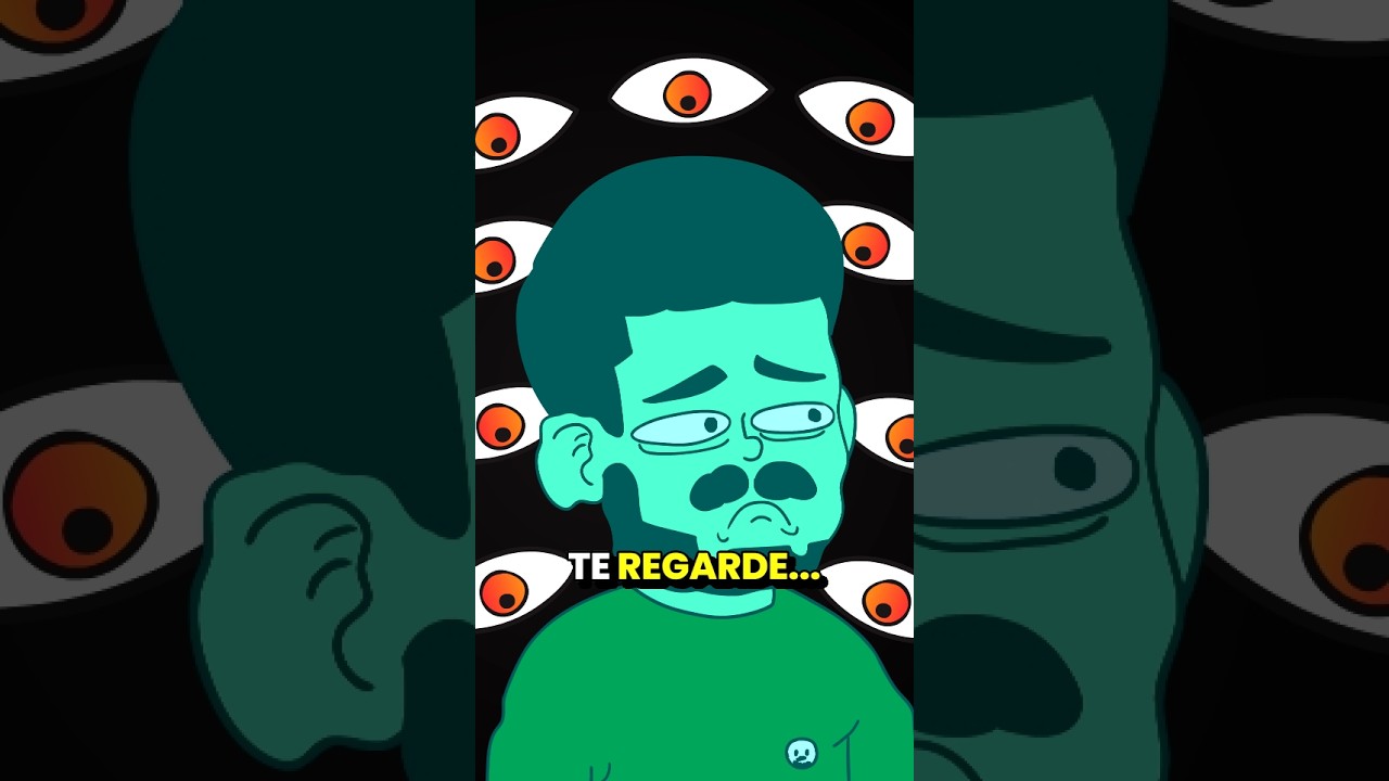 Ce Moment GĂȘnant Que Tout le Monde Redoute đ