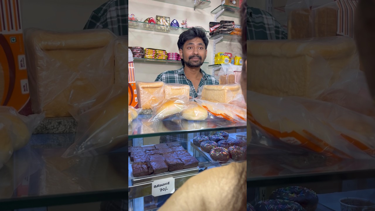 Ashok Vibes 😂 | Hilarious Telugu Comedy Shorts | Like & Subscribe!