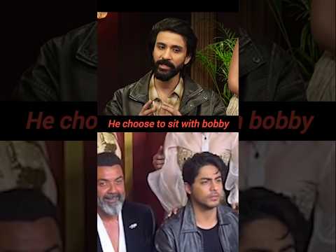 Raghav Juyal About Aryan Khan Humbleness |Aryan Khan series the bads of bollywood Netflix#netflix