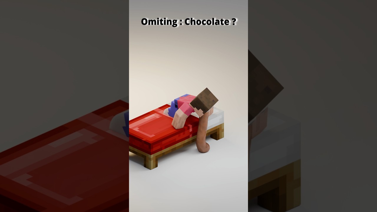 Steve vs Realistic Fluid Simulation with Omiting