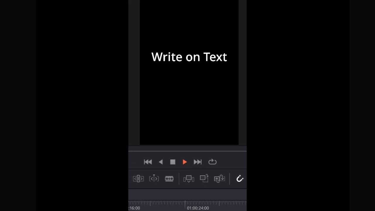DaVinci Resolve Fusion for Beginners! 🚀