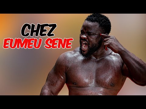 🛑 Direct - Chez Eumeu Sène pour son combat contre Franc