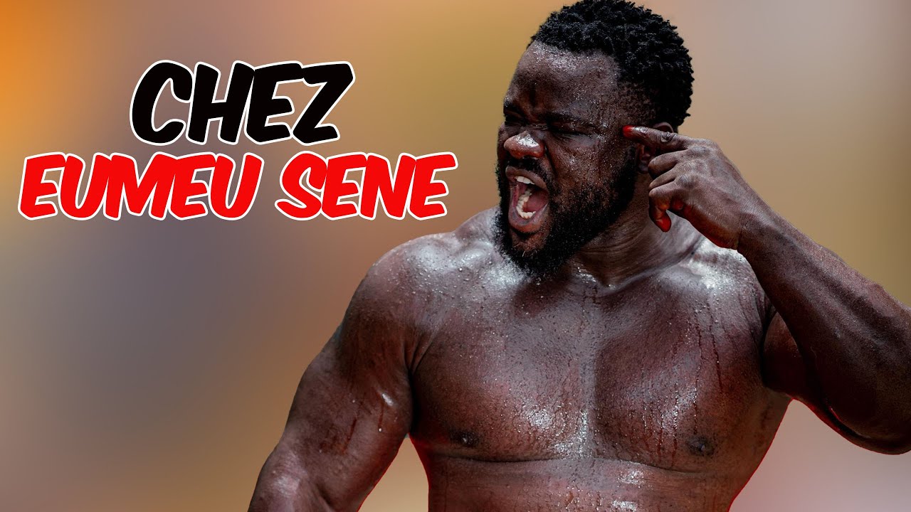 Regardez en Direct le Combat Épique entre Chez Eumeu Sène et Franc 🥊