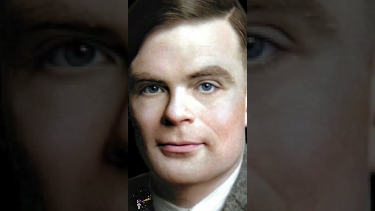 Alan Turing: The Father of Modern Computing 💻