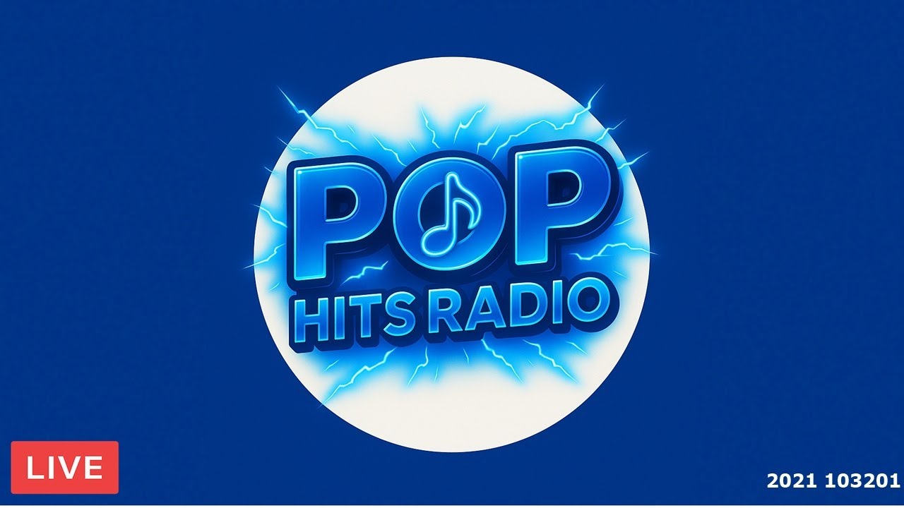 Pop Radio Hits 2025 🎶 Top Songs & Playlist