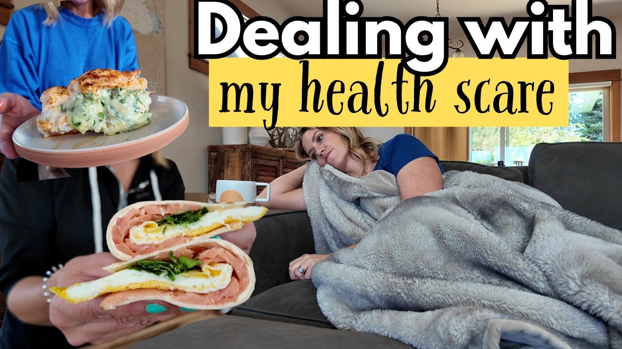 HIGH PROTEIN, Low Carb meals when you don't feel like cooking
