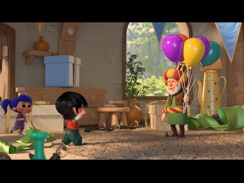 #فنانيس - "أهلا بالعيد"