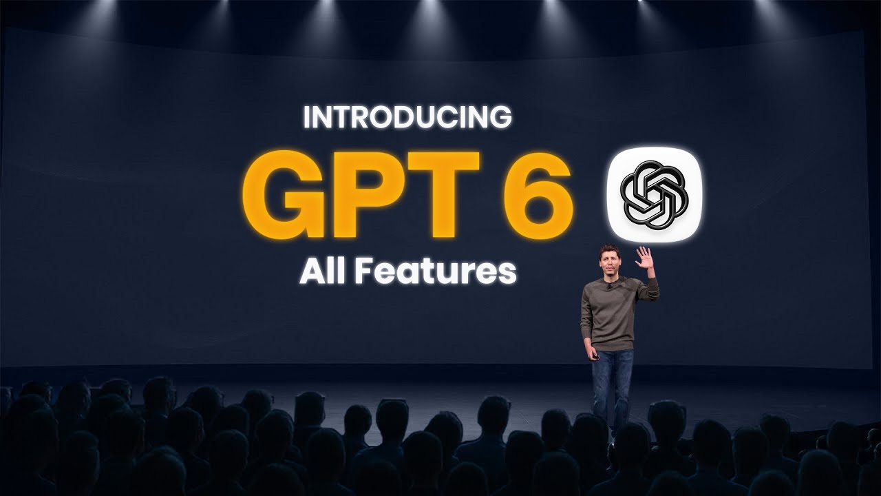 GPT-6 Deep Dive: Trillion-Scale Parameters, Architecture & AGI Truth