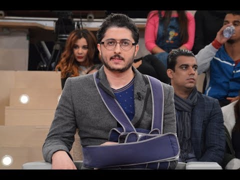 Hkayet Tounsia S02 Episode 23 19-02-2018 Partie 03