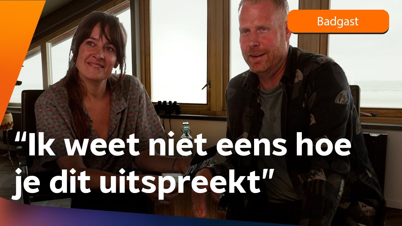 Wat betekent PIUMIUW?! | Badgast | NPO Start