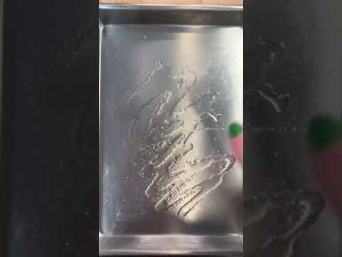 Sweet Cinnamon Sugar Baked Pear 🍐