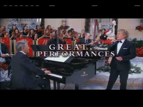 Rod Stewart: Merry Christmas Baby 🎄