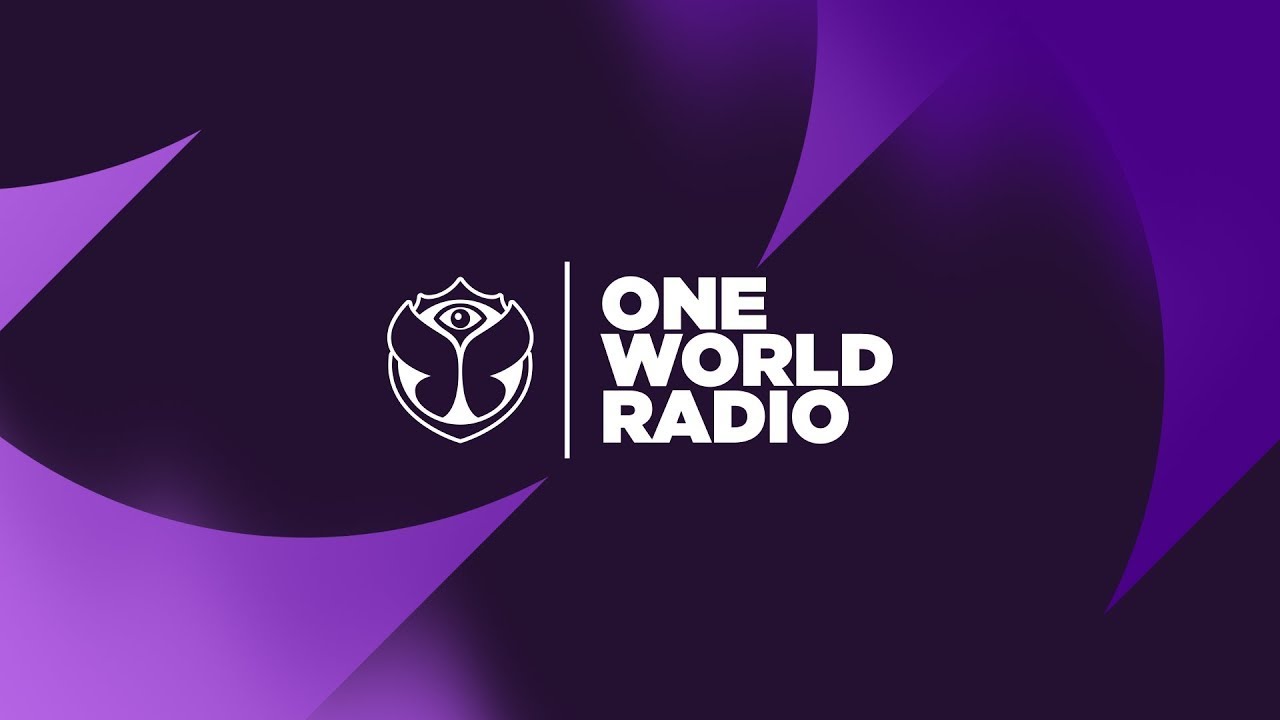 Experience Non-Stop EDM with Tomorrowland's One World Radio 🎶