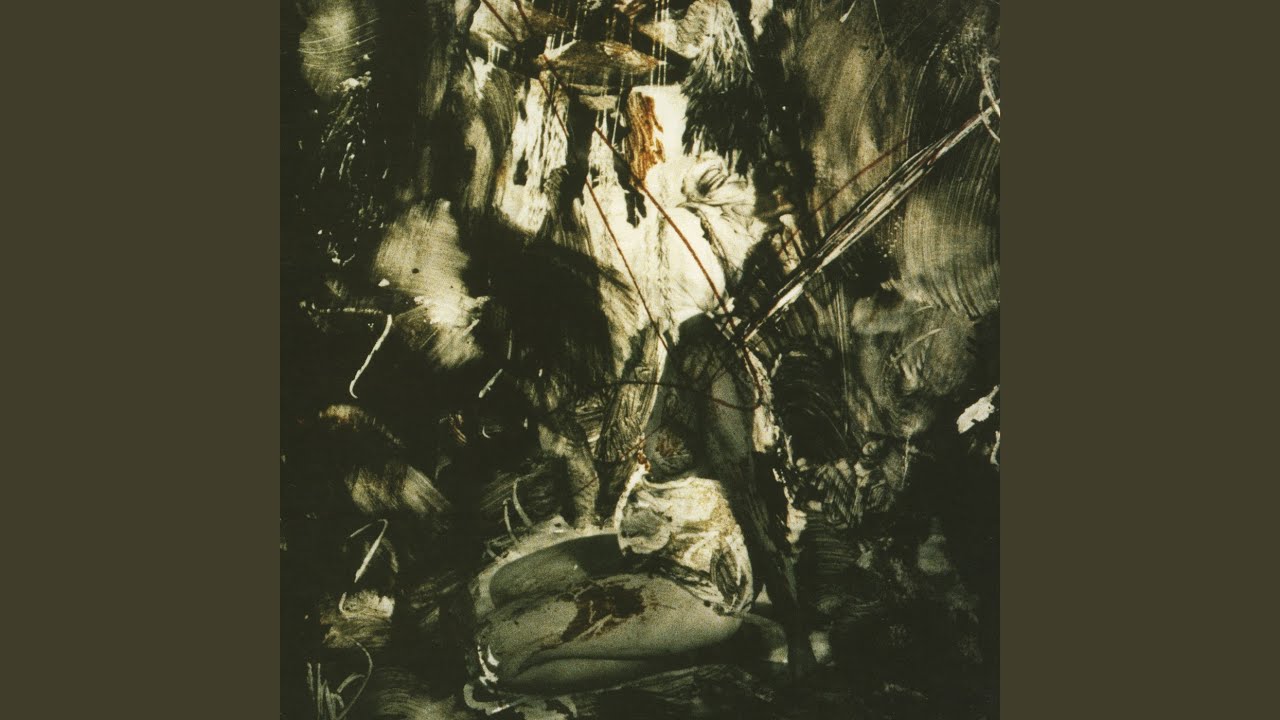 Fields Of The Nephilim - Submission (Elizium, 1990)