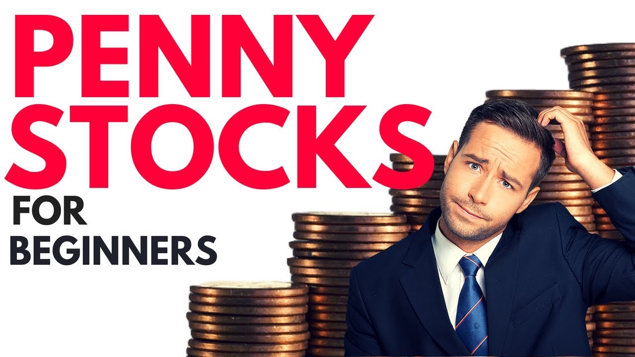 Penny Stocks for Beginners: Essential Tips 📈