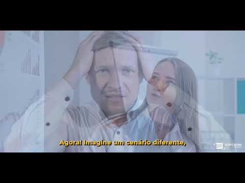 Soft Rom Sistemas: ERP para Indústria de Pequenas e Médias