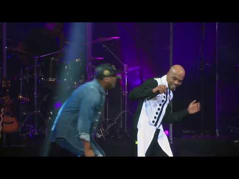 Nelson Freitas & Yuri da Cunha - Saia Branca (Live @ Coliseu dos Recreios)