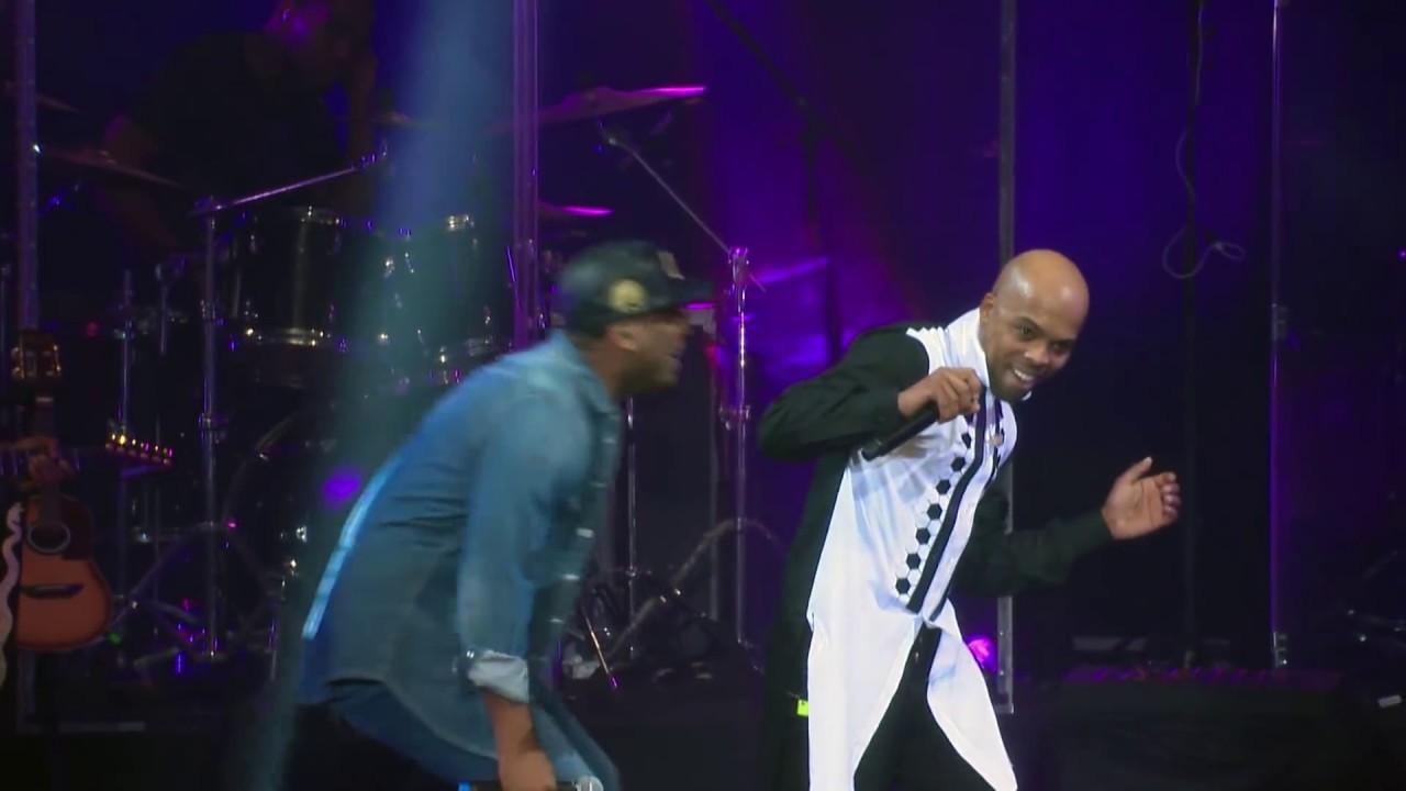 Nelson Freitas & Yuri da Cunha - Saia Branca (Live Performance at Coliseu dos Recreios)