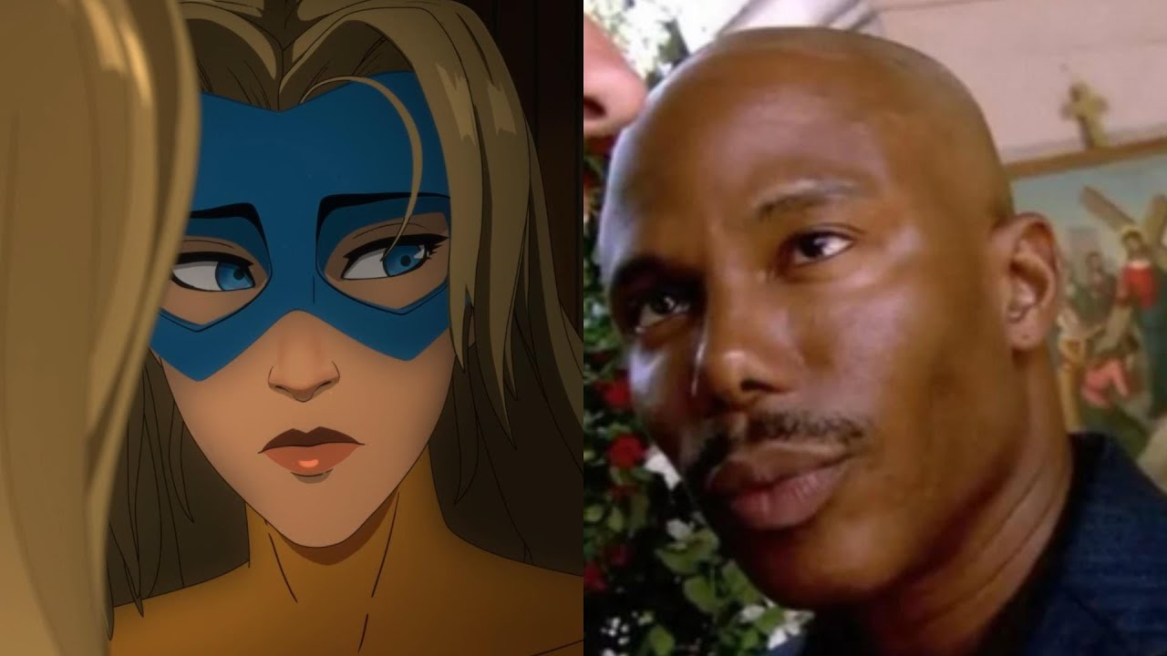 She Knew What She Was Doing, But I Can't Prove It