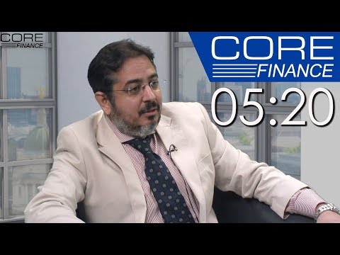 Equity Special - Sainsbury's, Premier Oil and Dixons Carphone