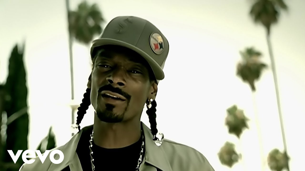 Snoop Dogg - Vato (Remastered HD Official Video) 🎶