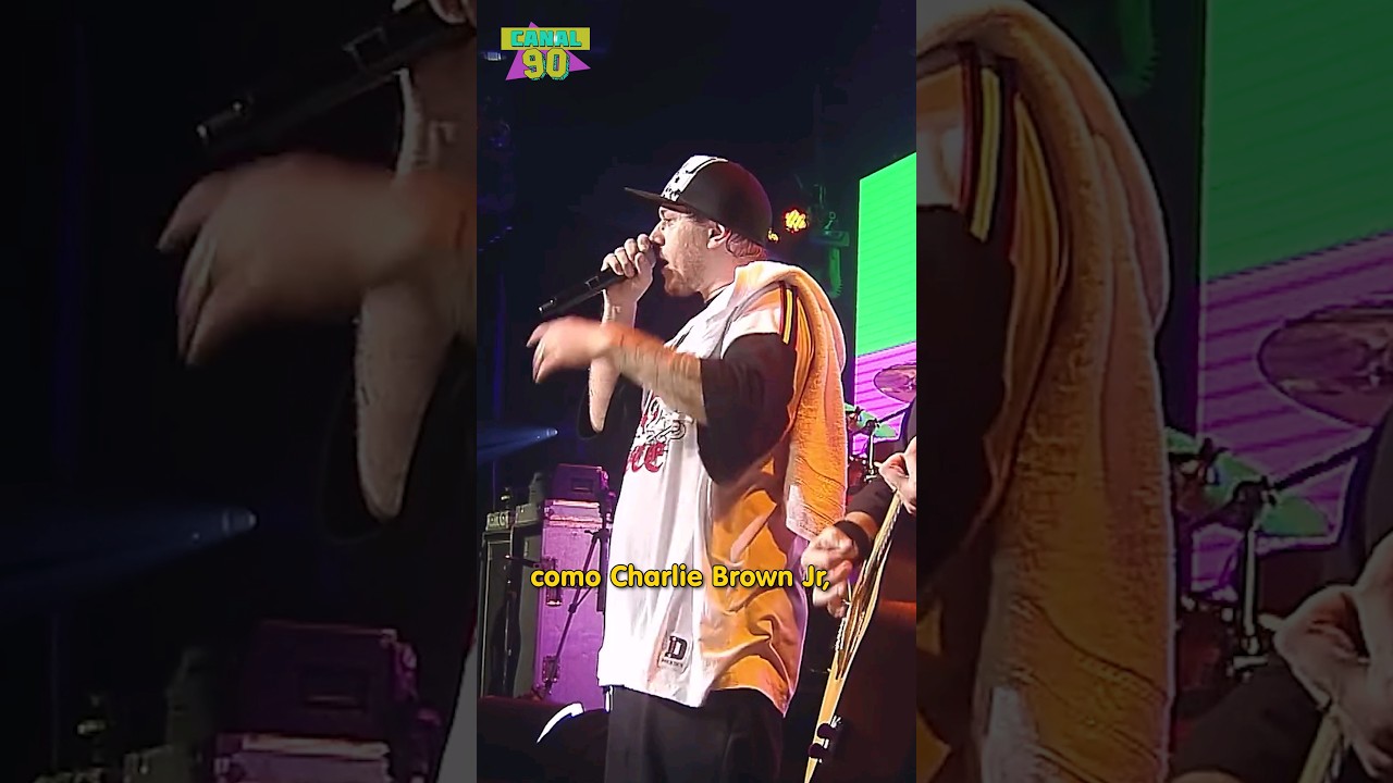 Quando as Bandas Boicotaram o Rock in Rio 🎸