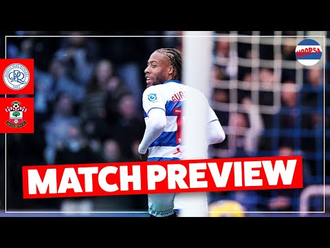 Saints sans Still | QPR vs Southampton preview