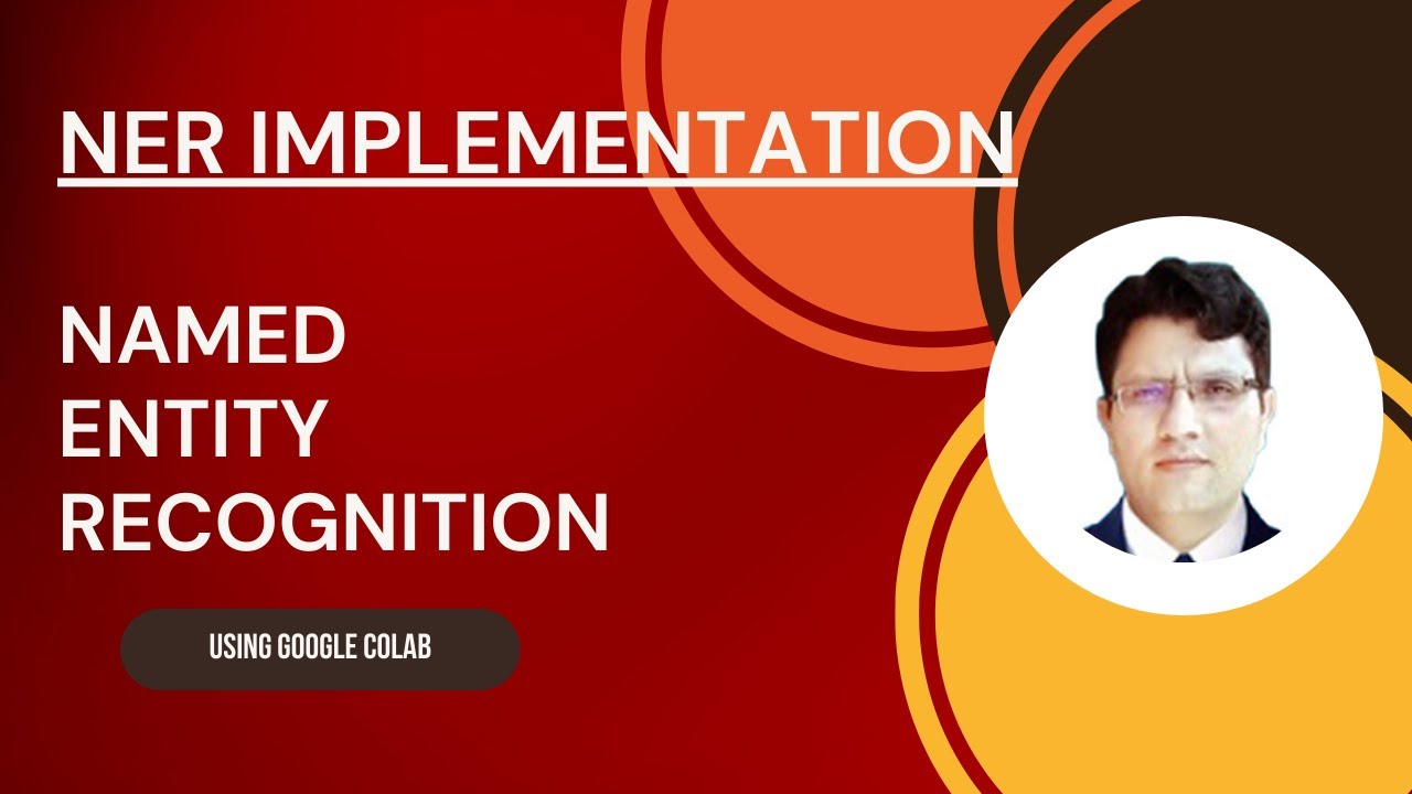 Python NER with Transformers in 5 mins | Urdu-Hindi | Dr. Ali Saeed