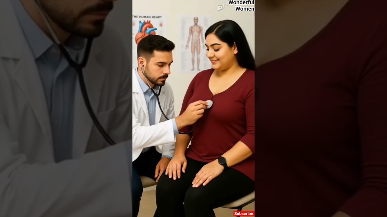 Dubai Princess at Doctor Hospital 🏥