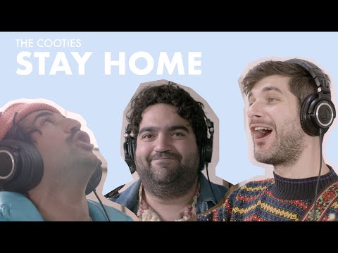 Stay Home