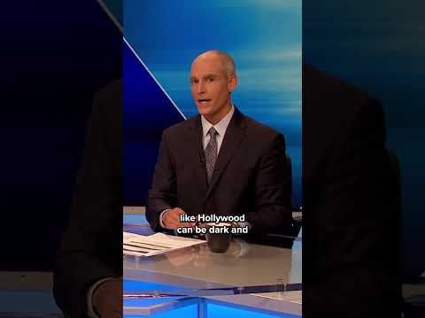 Go Support Christian Movies! #shorts