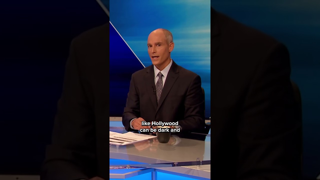 Support Christian Movies! 🎬 Ashley & Andrew Share Their Thoughts