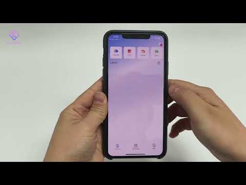 How to Download the OpenLabel App for the SK35 Printer