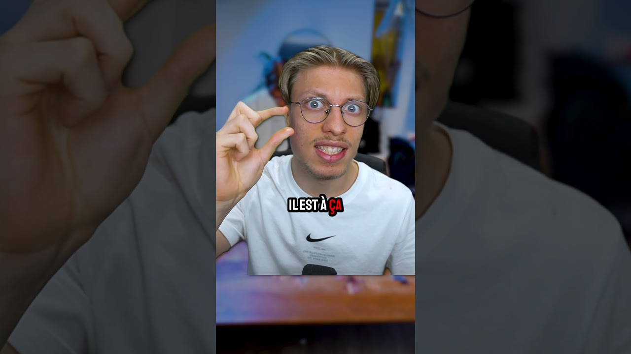 J'ai Piégé Mon Ami avec un Faux Puzzle 🤫