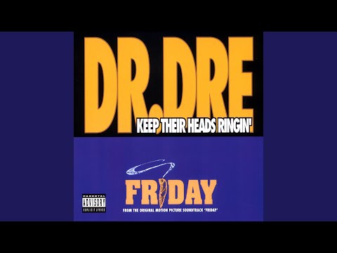 Keep Their Heads Ringin'