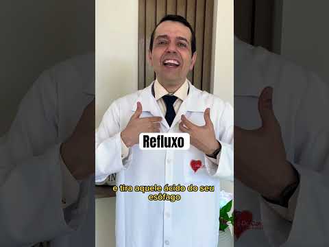 Coração ou Refluxo? Saiba a Diferença!