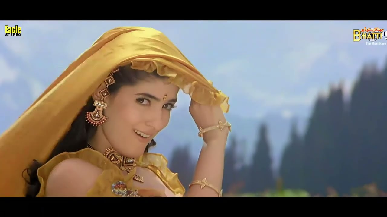 Kunwara Nahin Marna - Classic 90s Bollywood Love Song 🎶