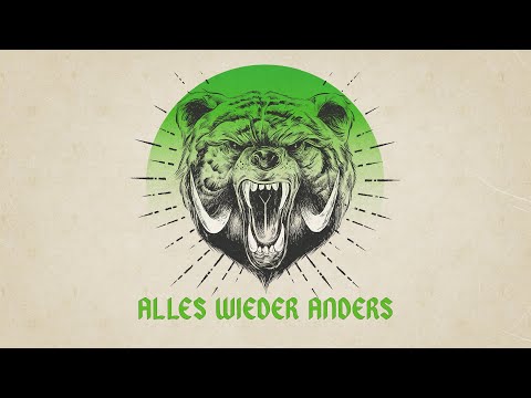 DER W - Alles wieder anders