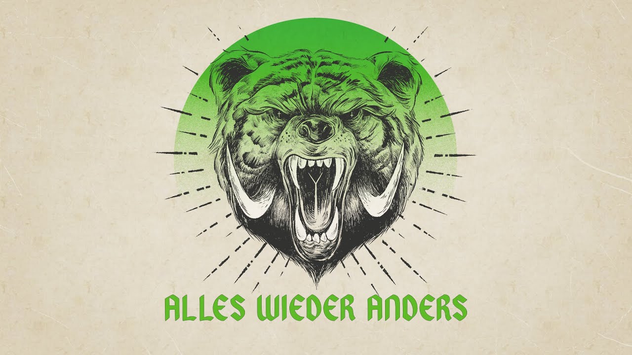 DER W Tour 2026: Neue Termine in Köln, Oberhausen, Münster & mehr 🎶