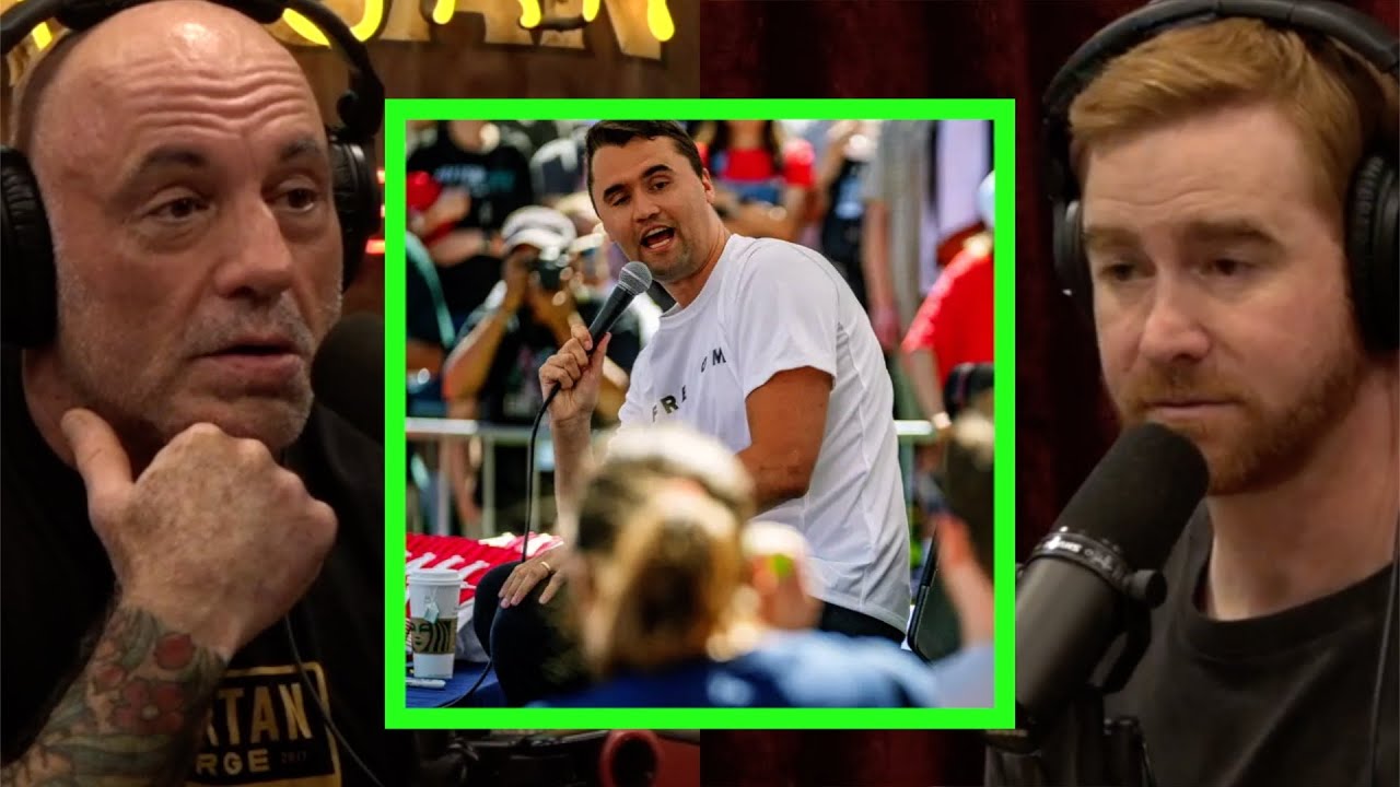 Unusual Facts About Charlie Kirk's Assassination Attempt