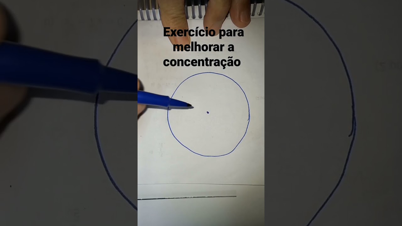Treino de Matemática para Aumentar Sua Concentração 🧠