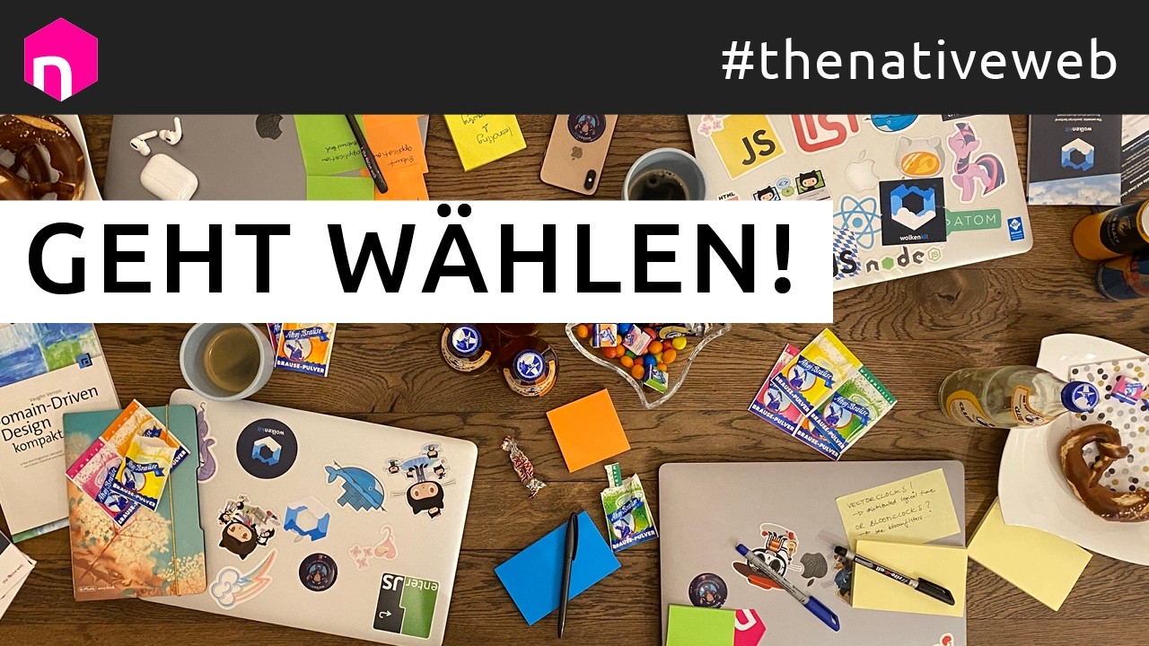 Wählen am 23.2.2025: Warum und wen? 🗳️