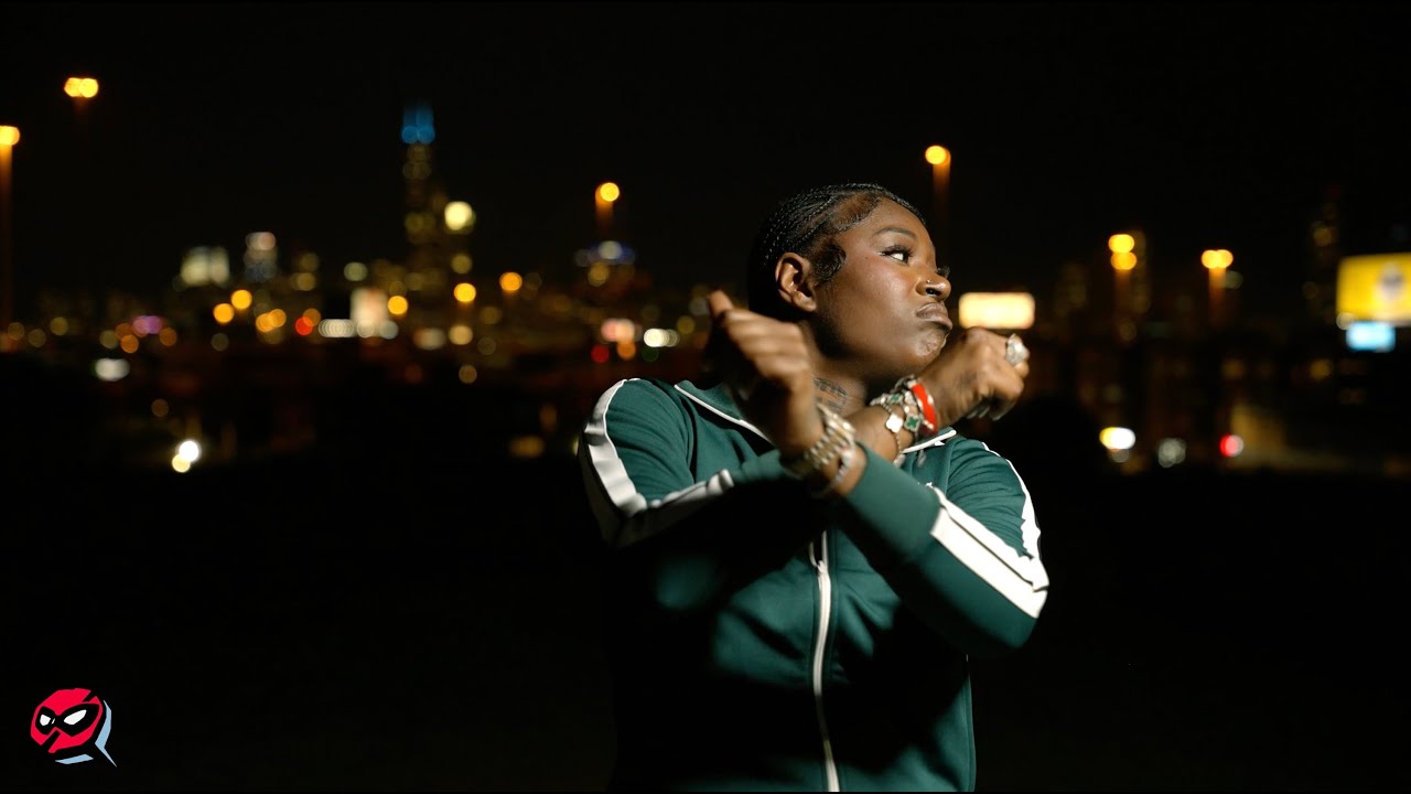 Mello Buckzz - Can't Wait 🎶 Official Video