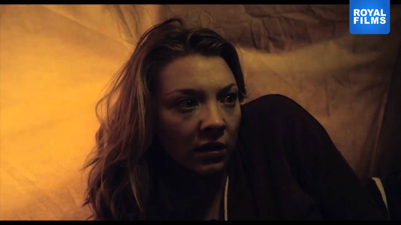 Royal Films - El bosque siniestro, Clip #2: En la carpa