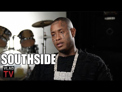 Southside on Producing on Future's 'Dirty Sprite 2', 'Monster' & '56 Nights'