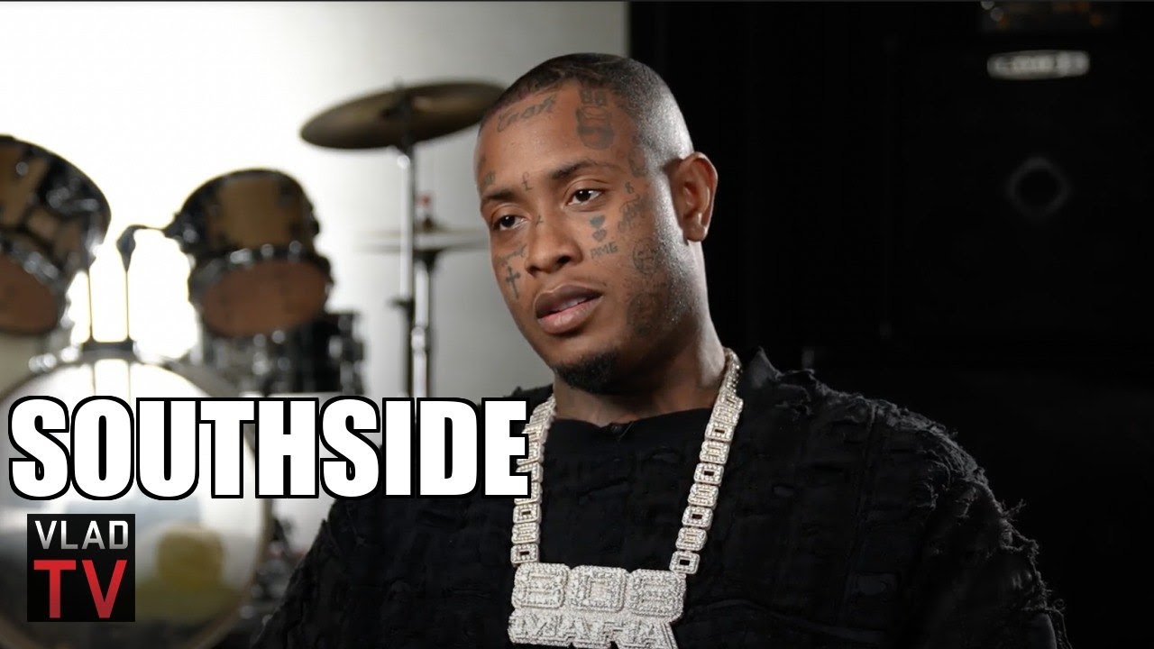 Southside Discusses Producing for Future's 'Dirty Sprite 2', 'Monster', and '56 Nights'