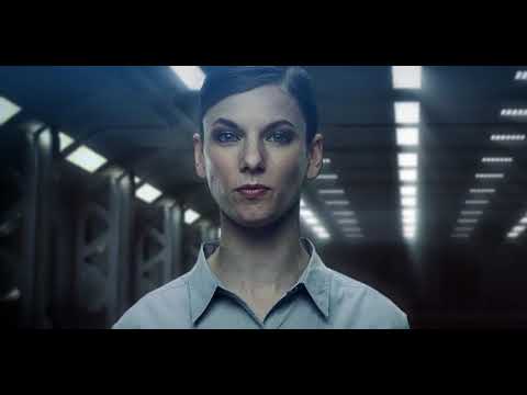 Join Weyland's Elite: Agility Test at Project Prometheus 🏃♂️