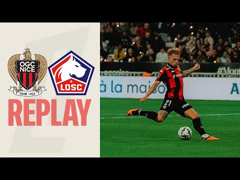 Replay I La victoire face à Lille commentée (2-0)
